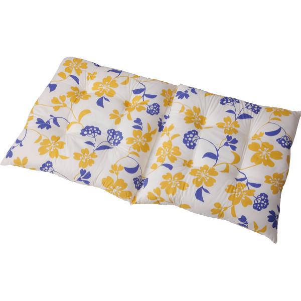 たためる長座ぶとん2枚セット(さくら) 1301-N2 : Drink&Dream D-Park