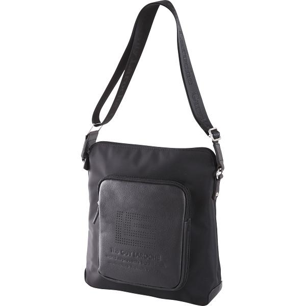 ギ・ラロッシュ オム ショルダーバッグ GLH155-10 : Drink&Dream D  