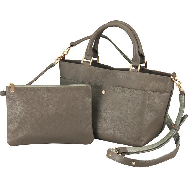 ヒロココシノ ファム 手提げバッグ HKF210-90 : Drink&Dream D