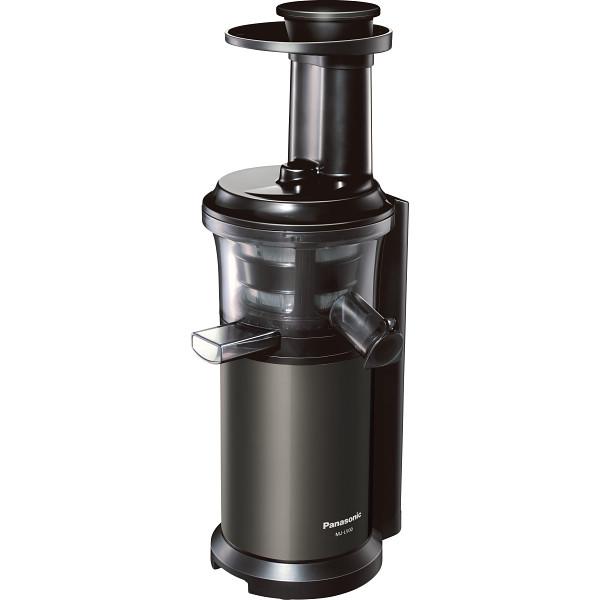 【美品・完品】Panasonic 低速ジューサー MJ-L600-H パナソニック 低速ジューサー MJ-L600-H : Drink&Dream D-Park ヤフー