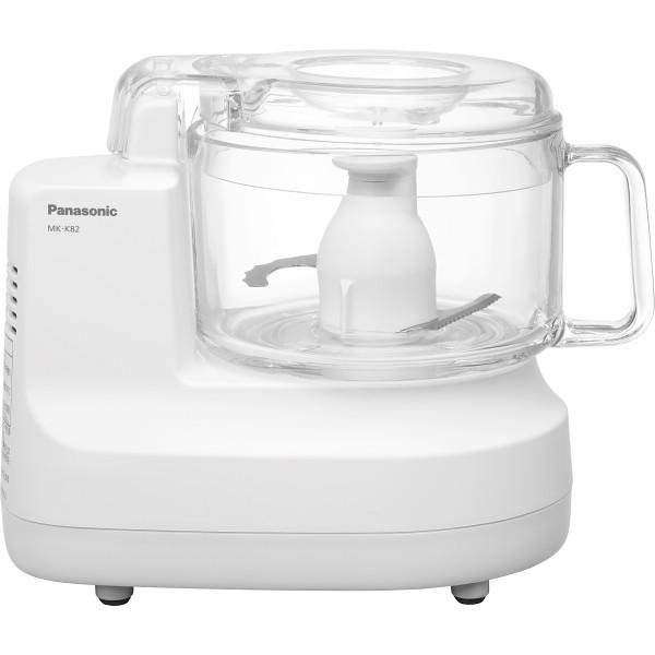 日本最大の日本最大のPanasonic（パナソニック） フードプロセッサー