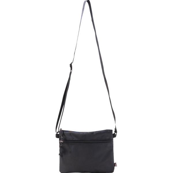 アッシュ・エル ミニショルダーバッグ B-HLM225035BK : Drink&Dream D