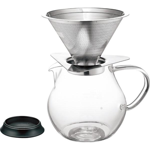 ビンテージ　マクドナルド　コーヒーポット コーヒーポット ワイドーオープン（マットフィニッシュ） – 仔犬