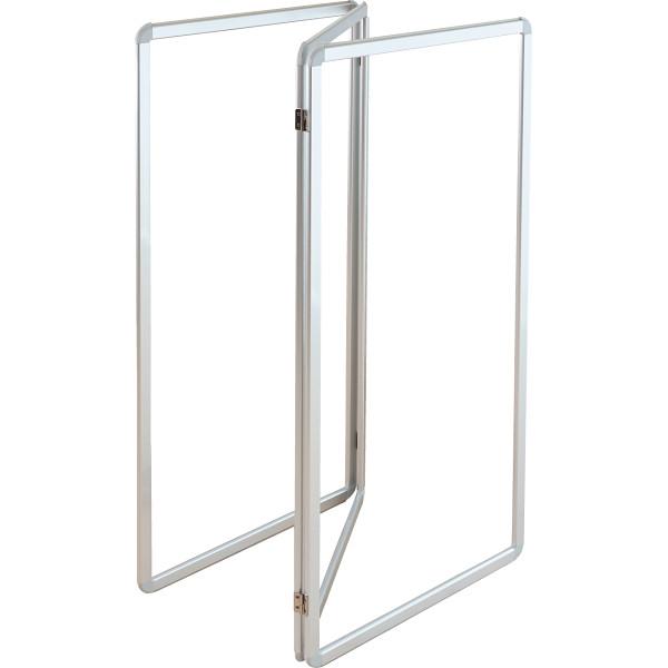 セキスイ アルミランドリースタンド イッピン IPPIN-30Z : Drink&Dream