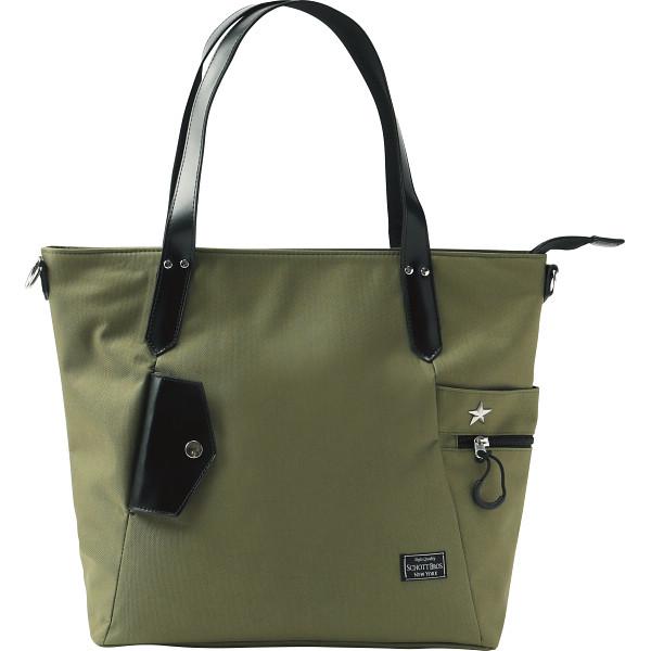 ショット ワンスタートートバッグ B-SCM225008KHA : Drink&Dream