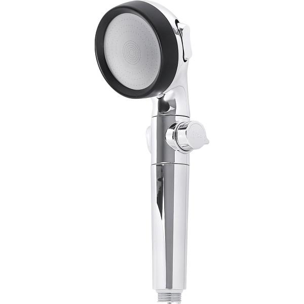 ナノセレブ ウルトラファインバブル節水シャワーヘッド $NCSWH10-FS2C