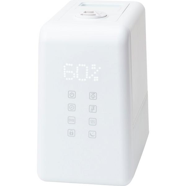 AL COLLE ハイブリッド式加湿器 （型番 ASH−6042/W）