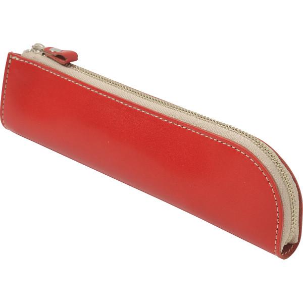 m i u o.j ヌメ革 ペンケース OJ-0514 : Drink&Dream D-Park ヤフー店