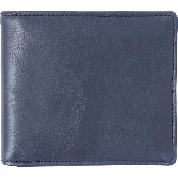 イルムス 二つ折財布 S-ILM15367NVY : Drink&Dream D-Park ヤフー店