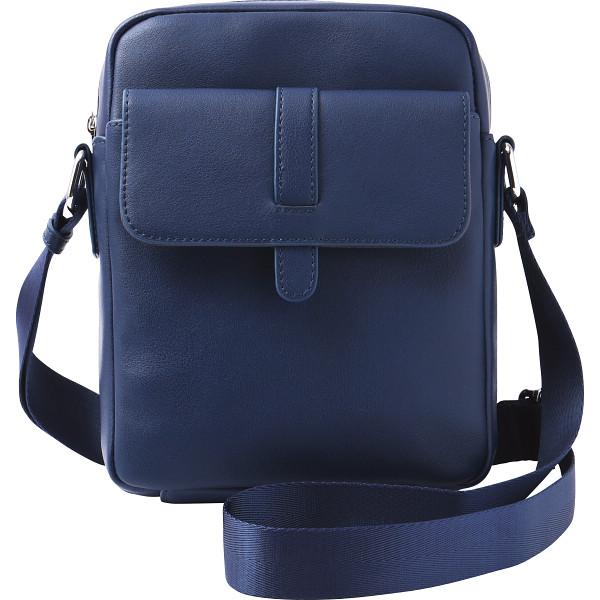 カンサイセレクション ショルダーバッグ B-KSM165091NVY : Drink&Dream