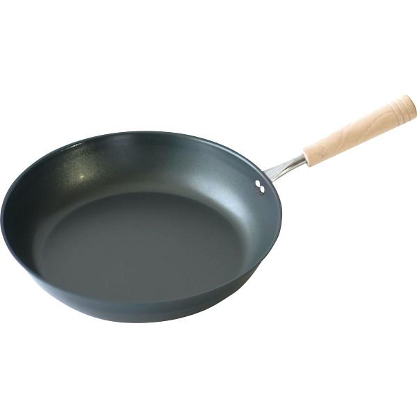 匠味 鉄フライパン(26cm) KS―3044