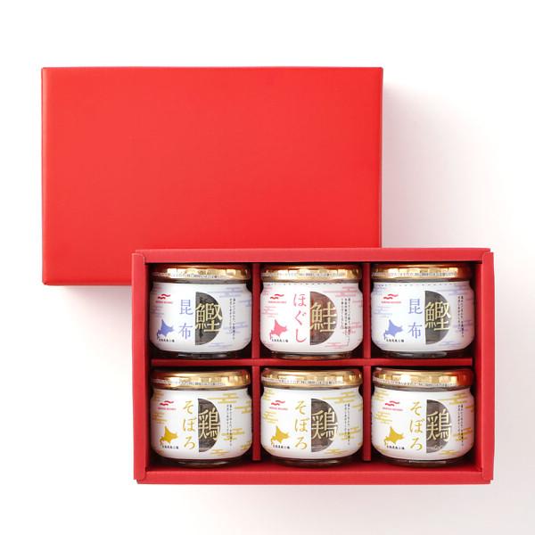 マルハニチロ 瓶詰詰合せ ABZ-30S : Drink&Dream D-Park ヤフー店