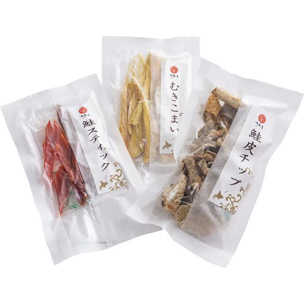 食品詰め合わせ　105 専用 江戸屋 北海道乾燥珍味セット : Drink&Dream D-Park ヤフー店 - 通販