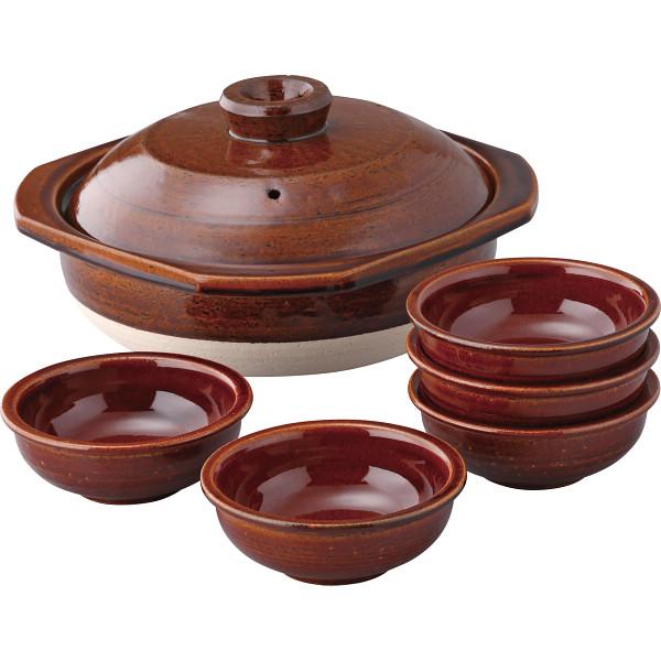 信楽焼　土鍋　10号　31㎝ 信楽焼 土鍋 10号 31㎝ 信楽焼 土鍋 10号 31㎝