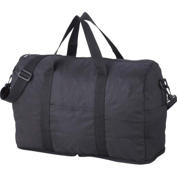 イングランドハウス ポケッタブルボストンバッグ 3EH-M015