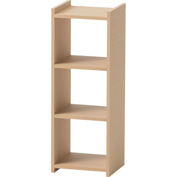 本商品は包装、熨斗は未対応です。受注後、出荷予定日をご連絡させていただきます。■商品について:耐荷重＝約１ｋｇ（棚板１枚あたり）＜メーカー調べ＞■説明：ＣＤや小物等の収納に役立ちます。縦置き横置き兼用で設置場所はお好みに合わせて選べます。オ...