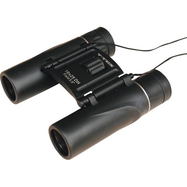 本商品は包装、熨斗は未対応です。受注後、出荷予定日をご連絡させていただきます。■商品について:倍率＝１０倍・対物レンズ径＝２５ｍｍ・実視界＝５．６°・１０００ｍ先の視野＝９７．８ｍ・最短合焦距離＝６．４ｍ・ケース、ストラップ付■説明：●折り...