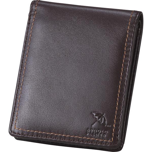 アーノルド・パーマー 二つ折り財布 4AP3652 BN : Drink&Dream D-Park