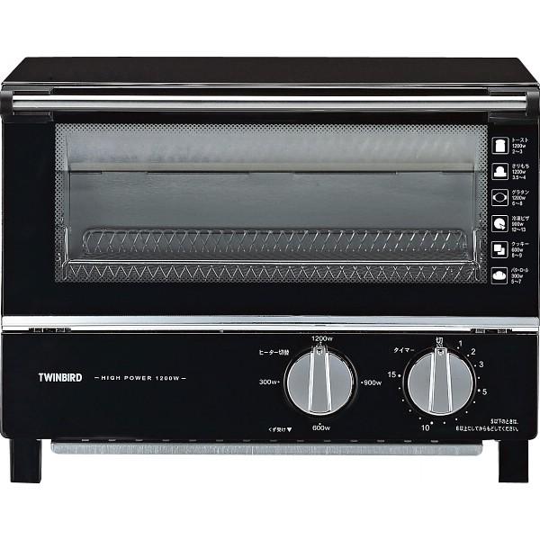 オーブントースター ツインバードの通販・価格比較 - 価格.com