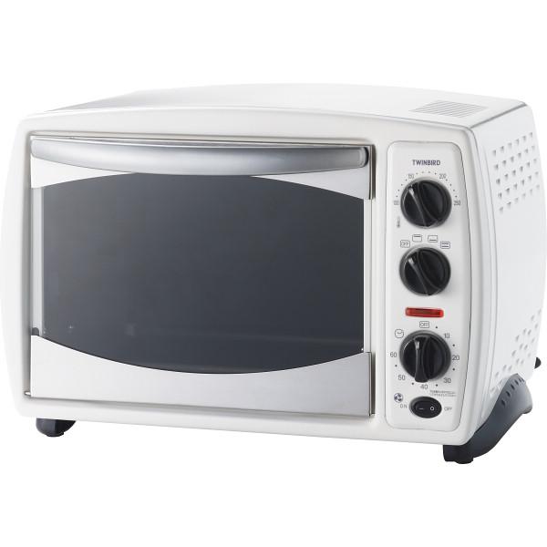 ツインバード（TWINBIRD） ノンフライオーブン TS-4179W : Drink&Dream