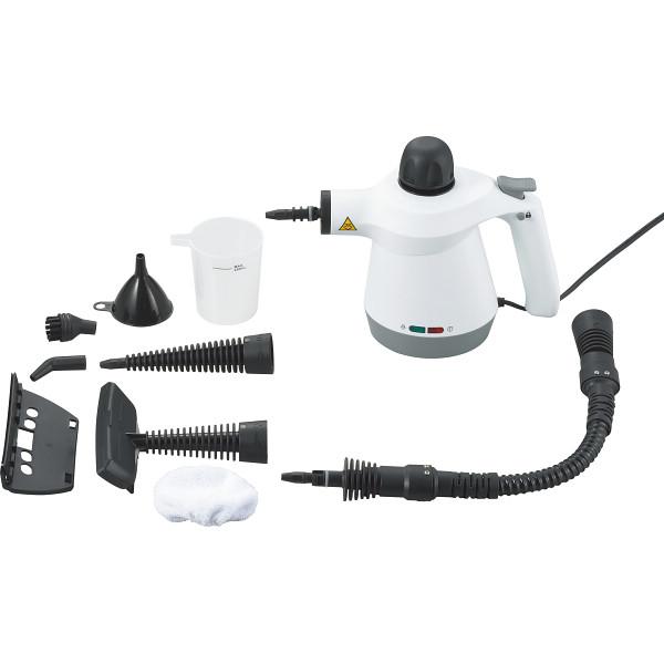 エレット ハンディースチームクリーナー ET-201 : Drink&Dream D-Park