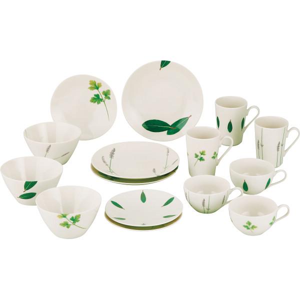 ラ・エミーズ トゥージュール 15ピースセット AM200‐221‐15