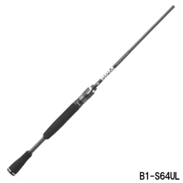 ジャッカル バスロッドの人気商品 通販 価格比較 価格 Com