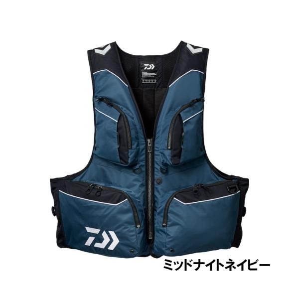 ライフジャケット 釣り フローティングベスト ダイワの人気商品 通販 価格比較 価格 Com
