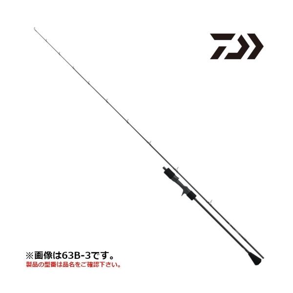 ダイワ ジギングロッド ヴァデルの人気商品 通販 価格比較 価格 Com