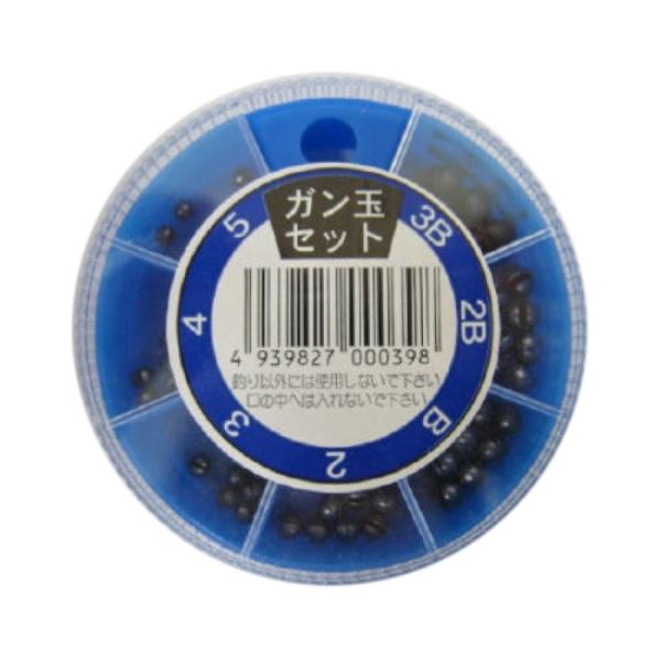 タカタ ガン玉セットの価格と最安値 おすすめ通販を激安で