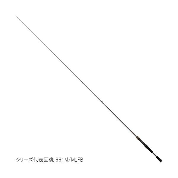 ダイワ バスロッド ベイトの人気商品 通販 価格比較 価格 Com