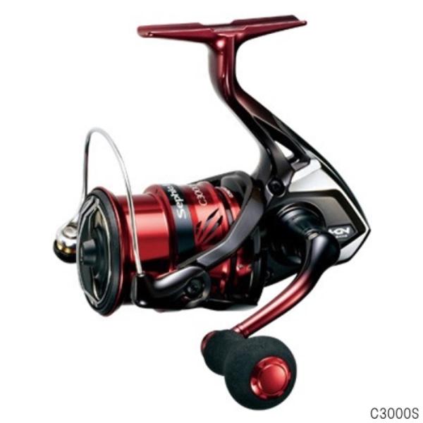 新品 シマノ セフィア Xr 21 C3000s エギンク リール Rehda Com