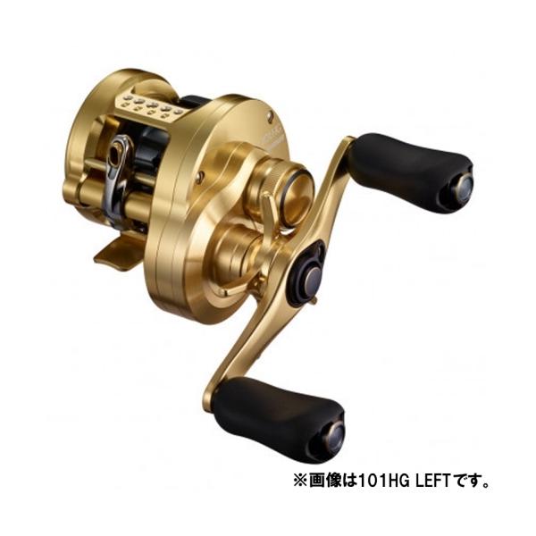 シマノ カルカッタ コンクエスト Hg 1hg 左 リール 価格比較 価格 Com