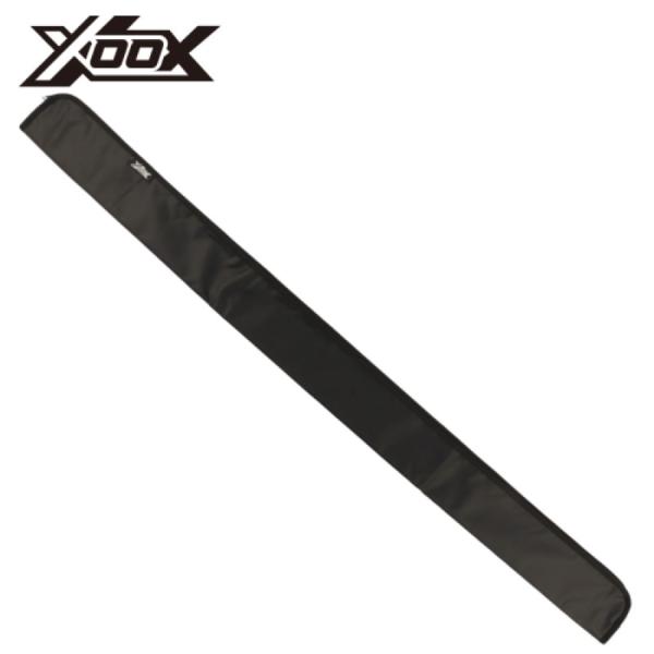 OCEA JIGGER QUICKJERRK S624 ロッドケース付き - ロッド