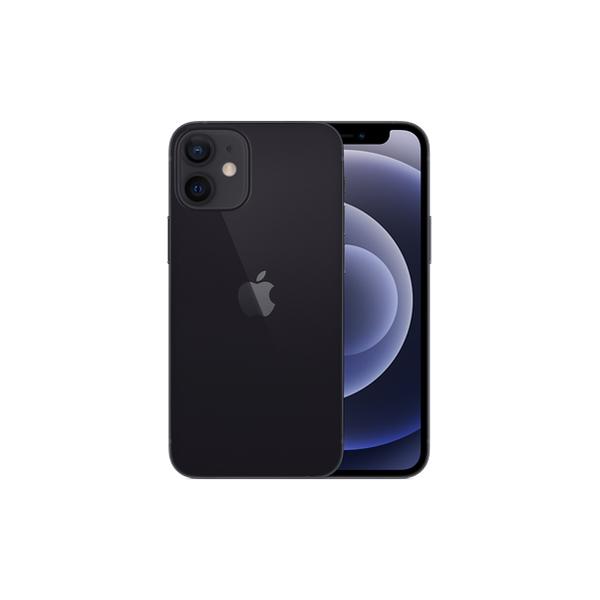 iPhone12mini 128GB eSIM付き SIMフリー】iPhone 12 mini A14 Bionic 5.4型 ストレージ：128GB