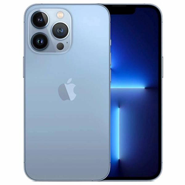 iPhone13 Pro 本体 SIMフリー 512GB 5G Proのカメラシステム MagSafe
