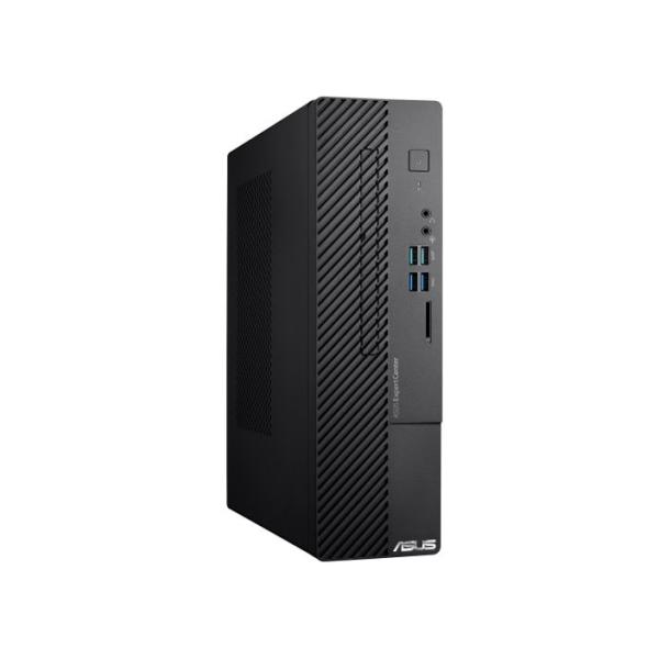 ASUS ExpertCenter D5 SFF D500SC-I5BLK i5 SSD512GB DVD