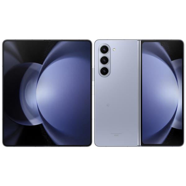 Galaxy Z Fold5 5G ファイブジー SCG22 マルチタスク 折り畳み カバー
