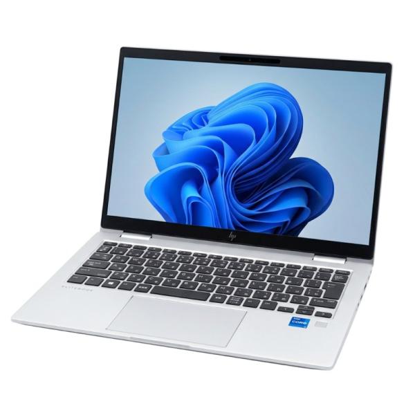 HP EliteBook 830 G9 Core i5 1245U/メモリ16GB/SSD 256GB/13.3型
