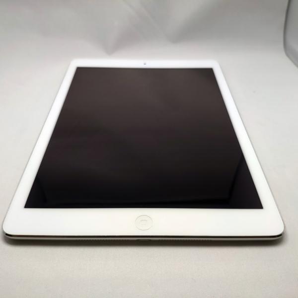 Au Apple Ipad Air 16gb Wi Fi Cellularモデル シルバー 整備済み品 A1475 Simロック解除済み 赤ロム保証 ランクa Ipair 16sv A005 Buyee Buyee Japanese Proxy Service Buy From Japan Bot Online