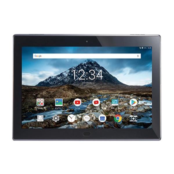 新品 レノボ Lenovo TAB4 (701LV) ブラック LVSAJ1 16GB SIM