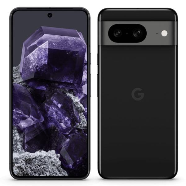 新品同様 Google Pixel 8 5G AI Tensor G3 消しゴムマジック