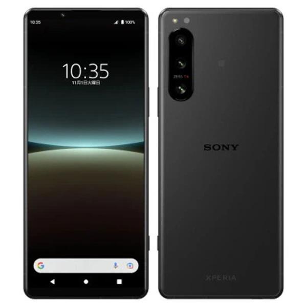 新品同様 Xperia 5 IV 5G A204SO 瞳AF 21：9HDR 有機ELディスプレイ ハイレゾ FMラジオ 特典付 ソフトバンク版 SIMフリー