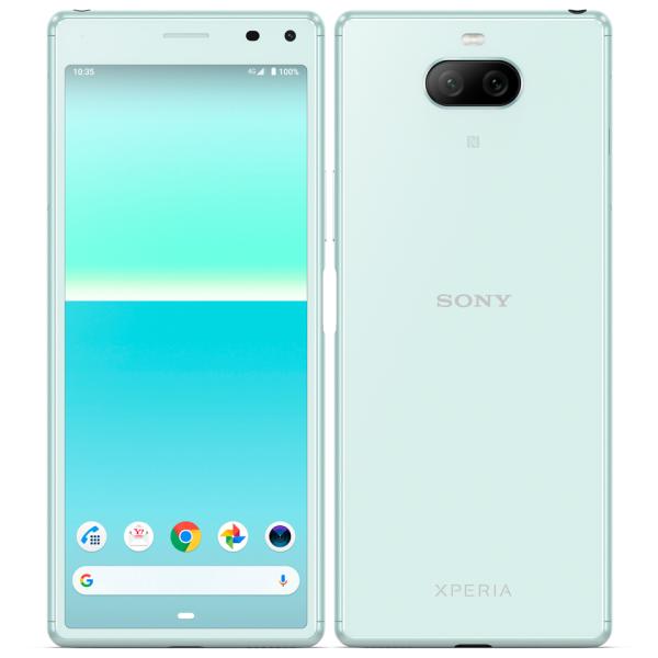Xperia 8 902SO 64GB マルチウィンドウ 有機EL アウトレット Xperia 8 902SO 64GB マルチウィンドウ 有機EL アウトレット
