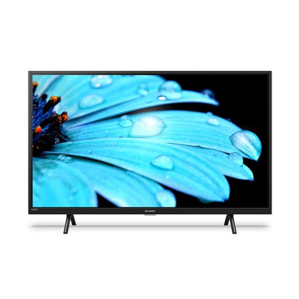 SHARP 32インチ液晶テレビ 2T-C32EF1 AQUOS 2T-C32EF1 SHARP シャープ EF1ライン 液晶テレビ 32V型