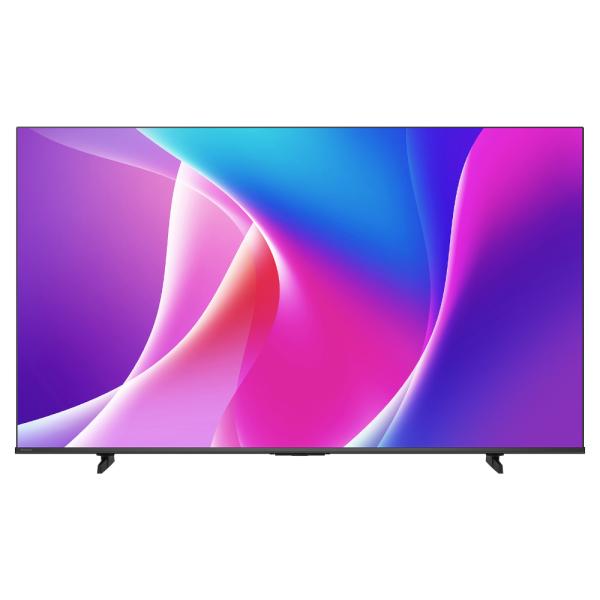 (9/9限定クーポン有)43C55R ハイセンス C55Rシリーズ 4K液晶スマートテレビ 43V型 BS/CS 4Kチューナー内蔵 Bluetooth/YouTube対応 時間指定不可