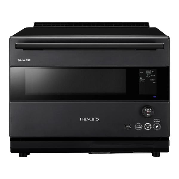 SHARP HEALSIO ウォーターオーブン　AX-RS1B-H SHARP（シャープ） AX-RS1B-H SHARP HEALSIO(ヘルシオ) ウォーター