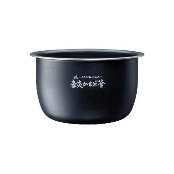 象印（ZOJIRUSHI） お取り寄せ B558-6B 炊飯器用内釜 圧力IH炊飯ジャー