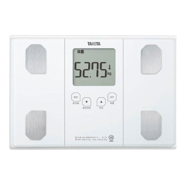 ■50g単位の高精度測定と充実した測定項目・50g単位の体重測定だから、毎日の体重変化をしっかりキャッチ。・充実した測定項目でカラダの状態をくまなくチェック■毎日の継続した測定をサポート・体重が急激に変化した場合にお知らせする「体重急激増減...