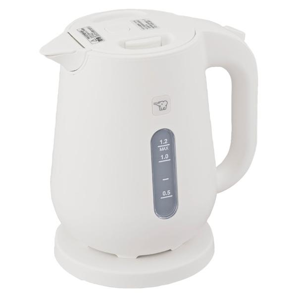 ちょっと大きめがうれしい大容量タイプ■6つの安全設計1．転倒湯もれ防止構造(新安全基準適合品)2．本体二重構造3．自動電源オフ4．空だき防止5．給湯ロックボタン6．蒸気セーブ構造■清潔 ほこりの入りにくい「注ぎ口　ほこりブロック」ロックボタ...